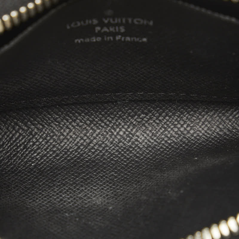 Louis Vuitton Taiga Jules Coin Purse