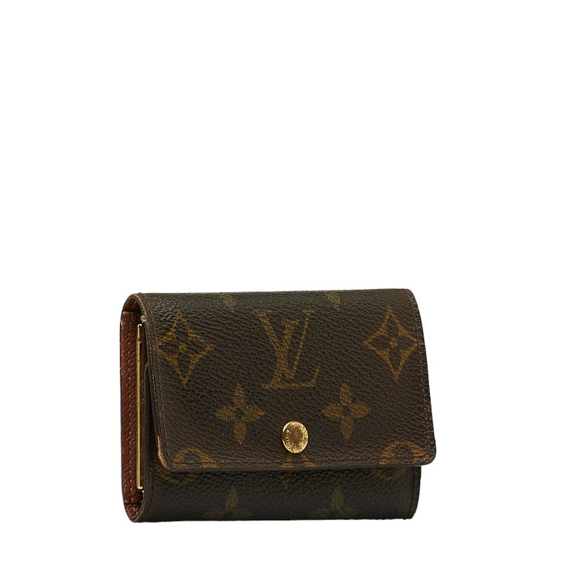 Louis Vuitton Monogram MULTICLES 6 Key Case