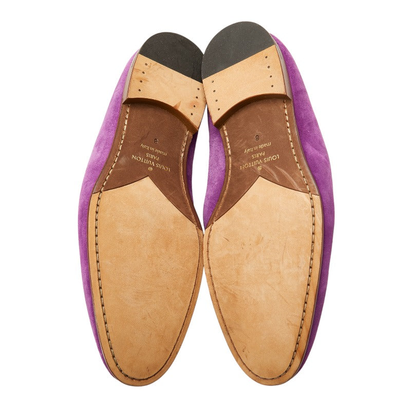 Louis Vuitton Business Shoes Loafers