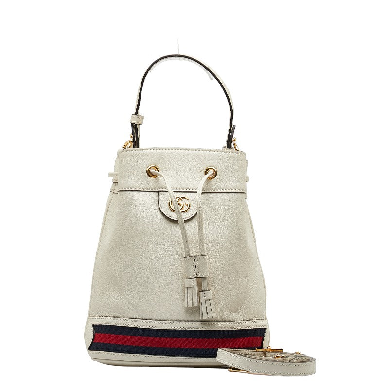 Gucci Ophidia Bucket Bag