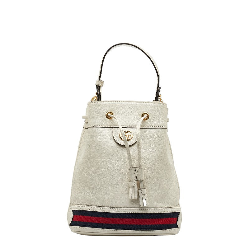 Gucci Ophidia Bucket Bag