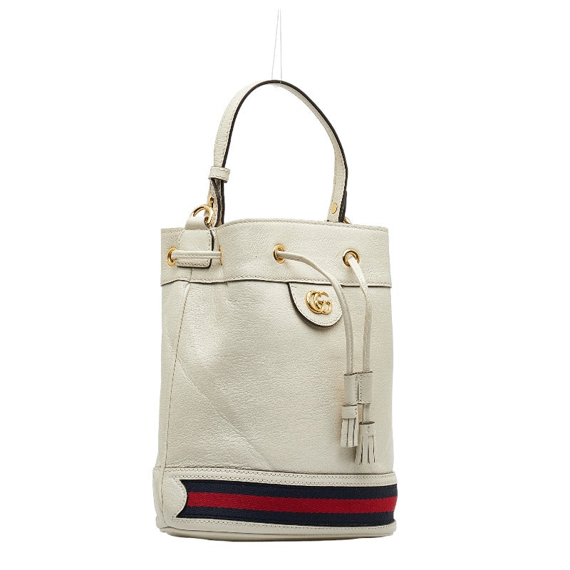 Gucci Ophidia Bucket Bag