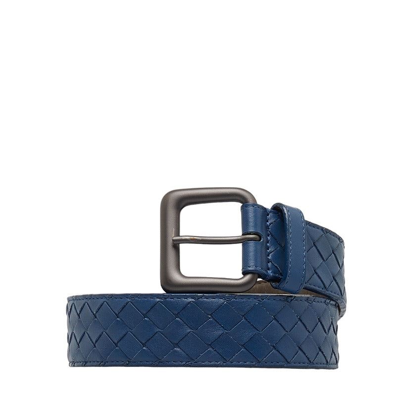 Bottega Veneta Intrecciato Belt