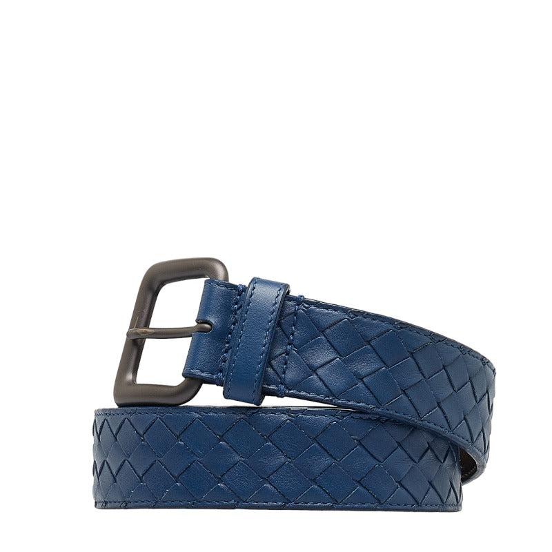 Bottega Veneta Intrecciato Belt