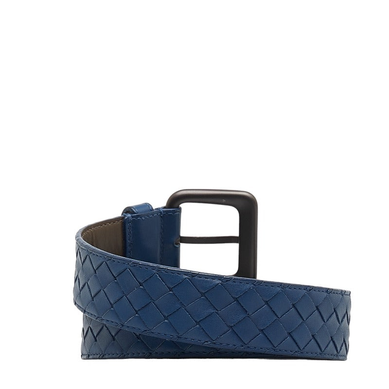 Bottega Veneta Intrecciato Belt