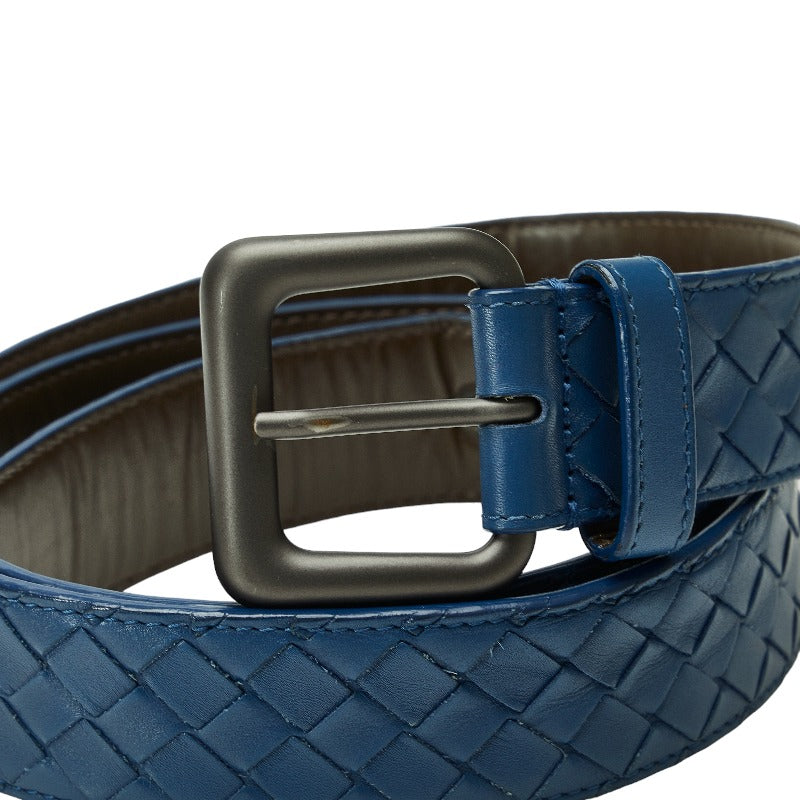 Bottega Veneta Intrecciato Belt