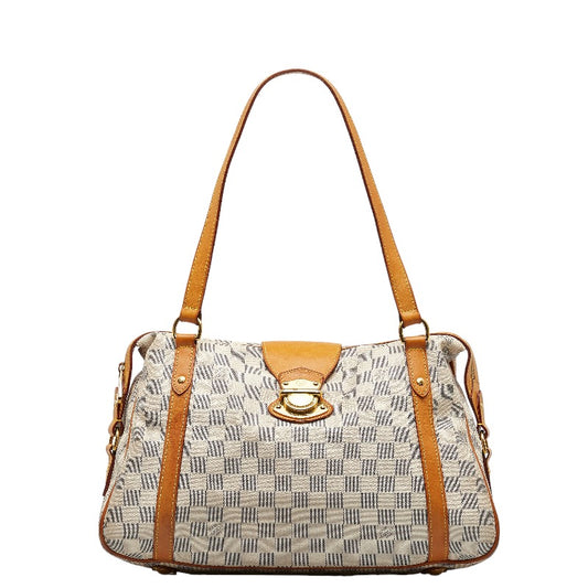 Louis Vuitton Damier Azur Stresa PM