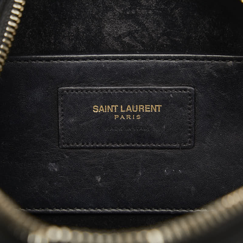 Saint Laurent Baby Duffle Handbag