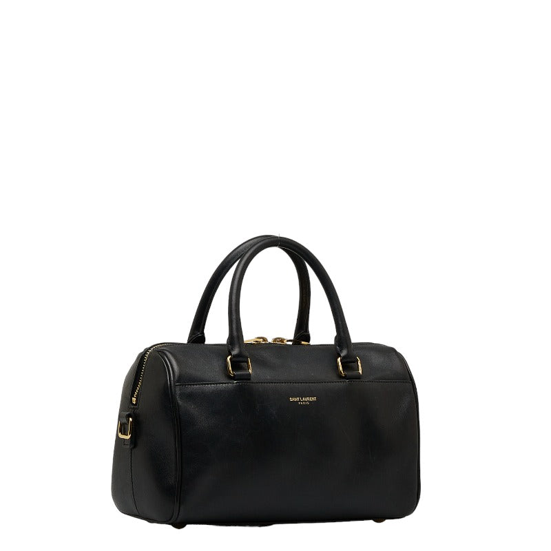 Saint Laurent Baby Duffle Handbag