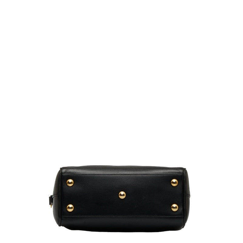 Saint Laurent Baby Duffle Handbag