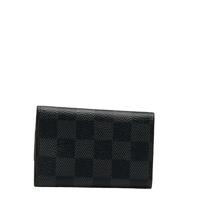 Louis Vuitton Multiclet 6 Key Case