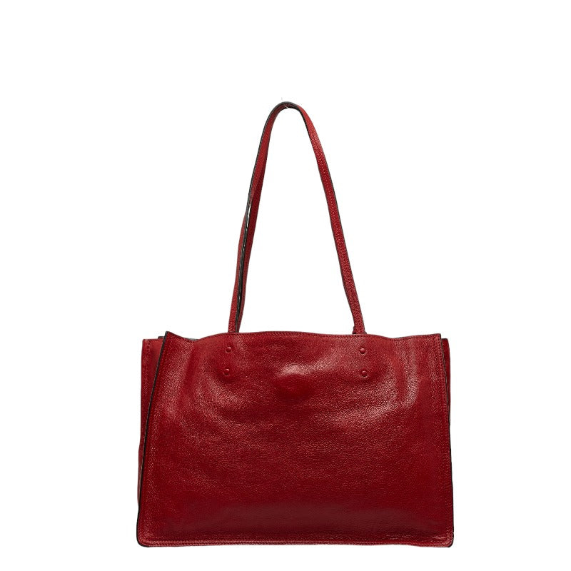 Prada Etiquette Tote Shoulder Bag