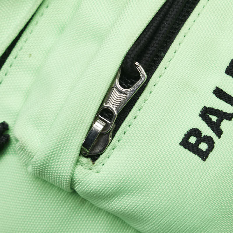 Balenciaga Light Green Waist Bag