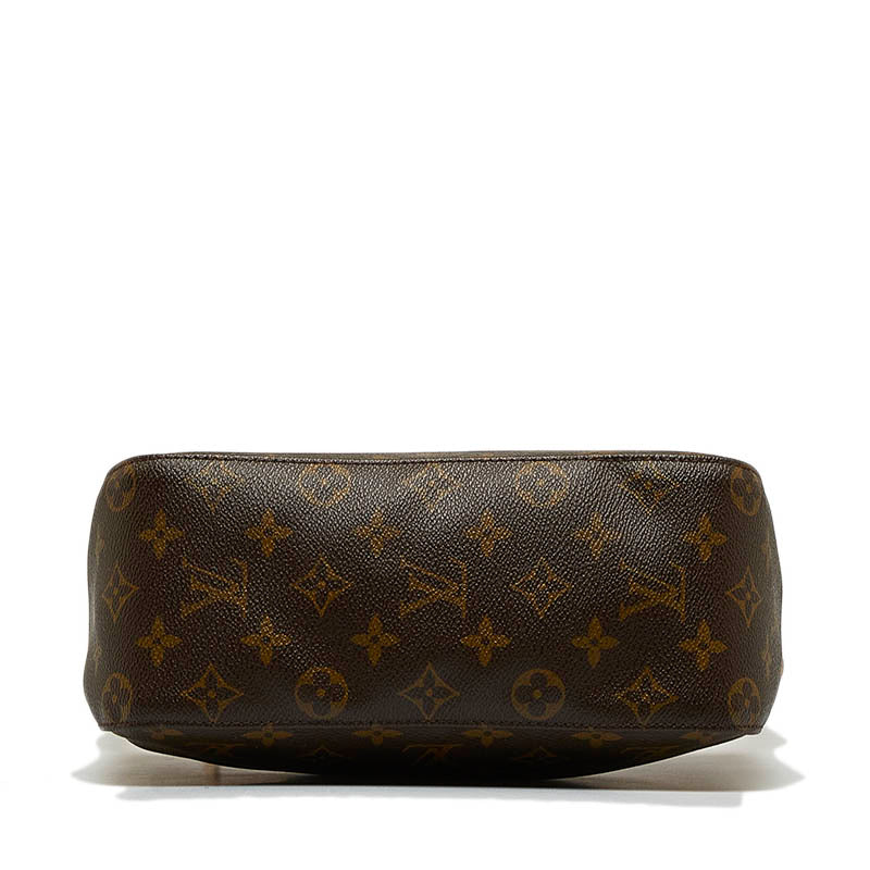 Louis Vuitton Monogram Looping MM Shoulder Bag