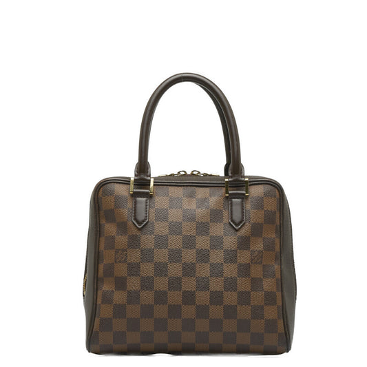 Louis Vuitton Damier Brera Handbag