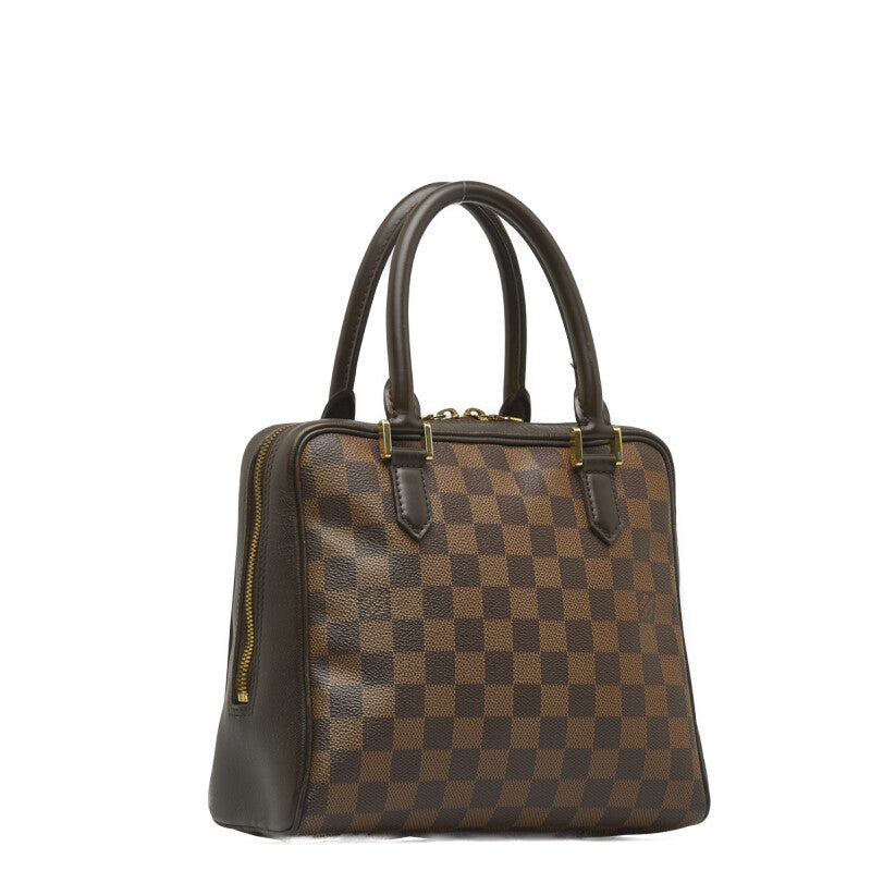 Louis Vuitton Damier Brera Handbag