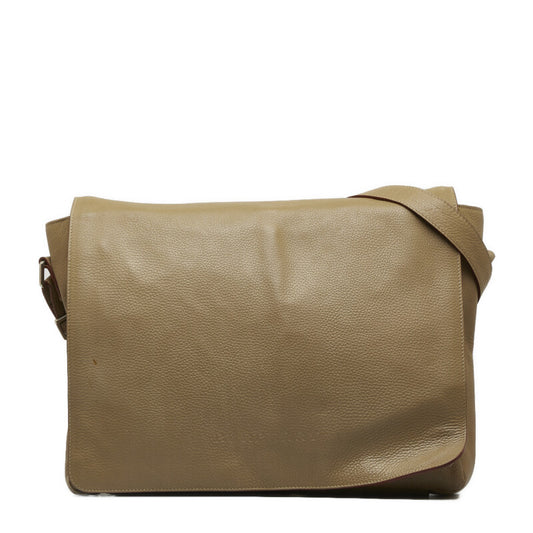 Burberry Nova Check Diagonal Shoulder Bag