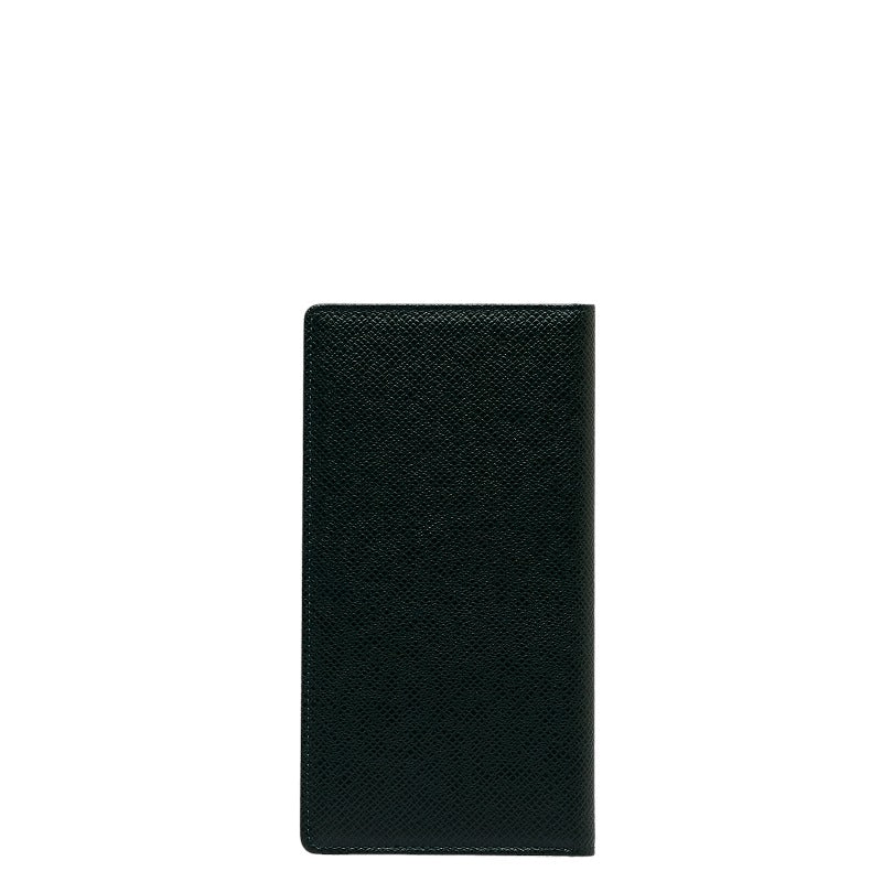 Louis Vuitton Taiga Agenda Notebook Cover R20408