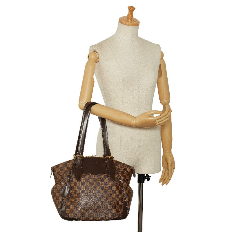 Louis Vuitton Damier Verona PM Handbag