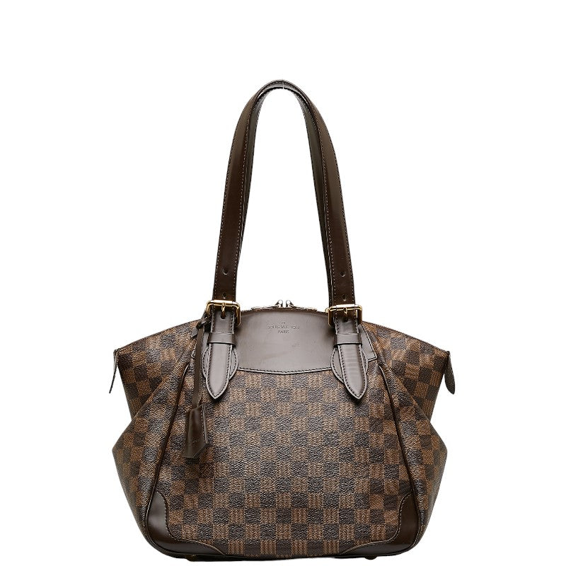 Louis Vuitton Damier Verona PM Handbag