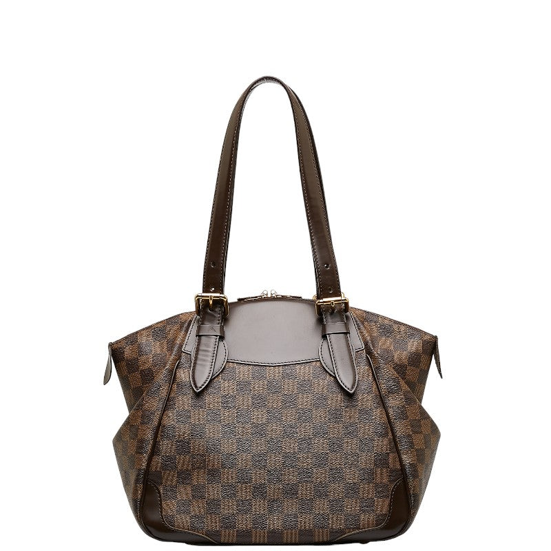 Louis Vuitton Damier Verona PM Handbag