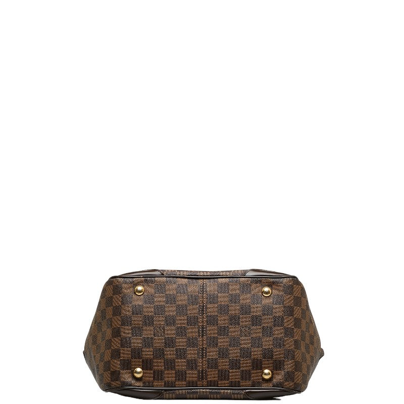 Louis Vuitton Damier Verona PM Handbag