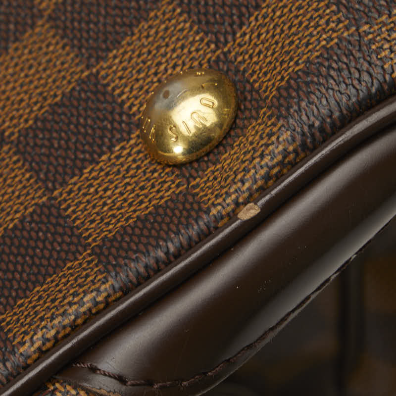 Louis Vuitton Damier Verona PM Handbag