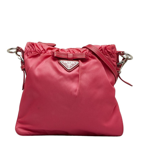 Prada Crossbody Shoulder Bag