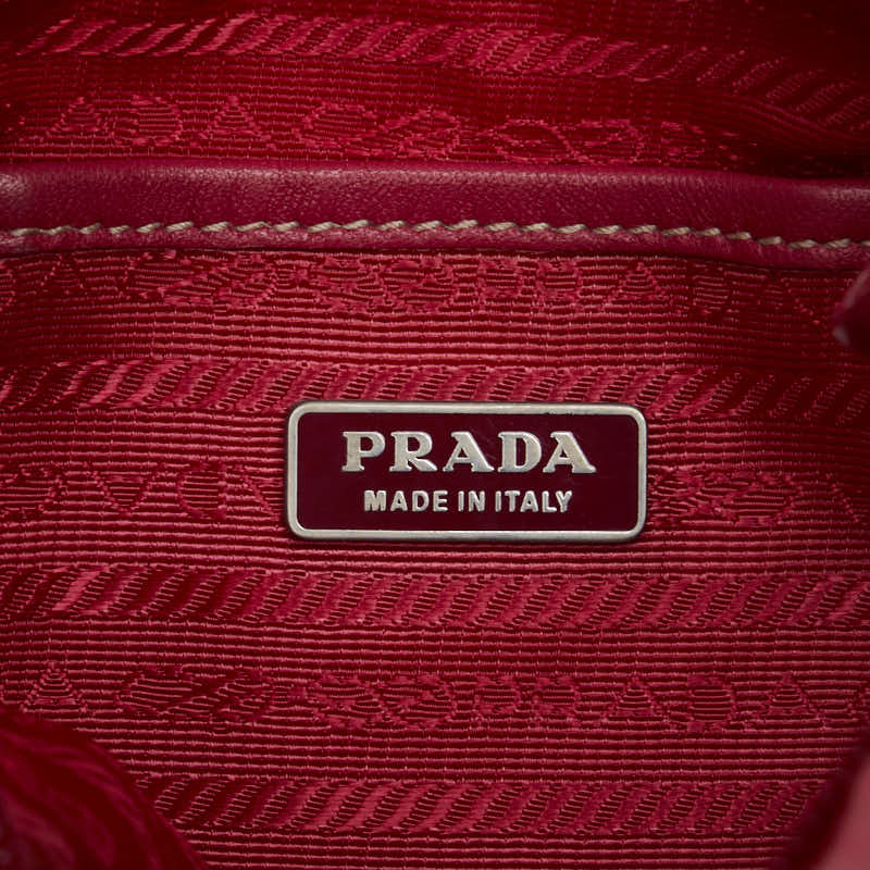 Prada Crossbody Shoulder Bag