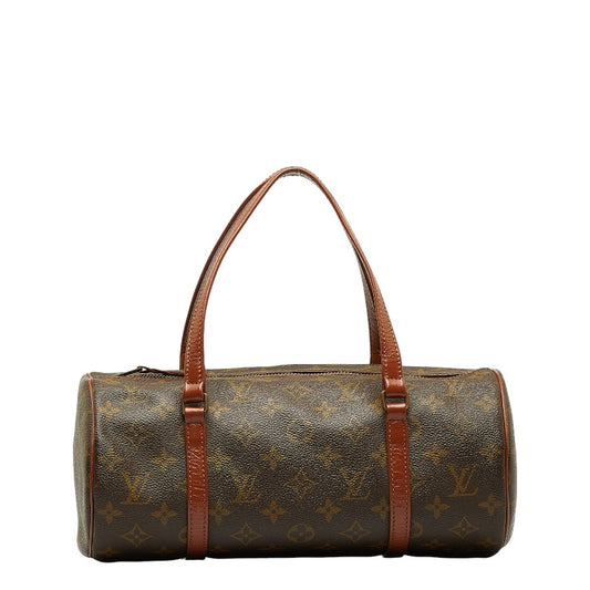 Louis Vuitton Monogram Papillon 30 Handbag