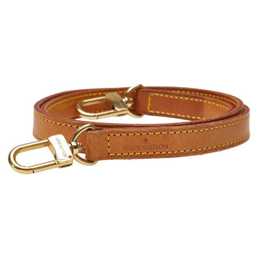 Louis Vuitton Vachetta Leather Shoulder Strap