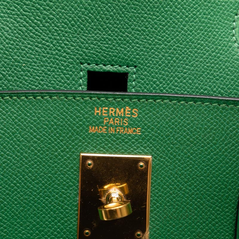 Hermes Birkin 40 Handbag