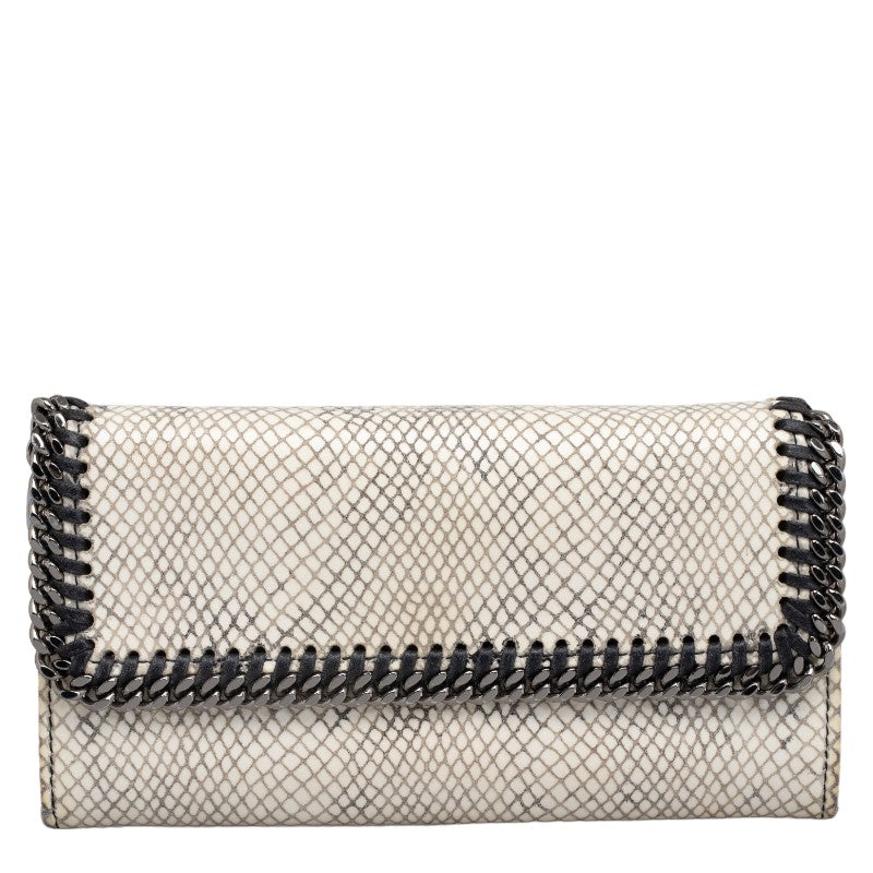 Stella McCartney Long Wallet