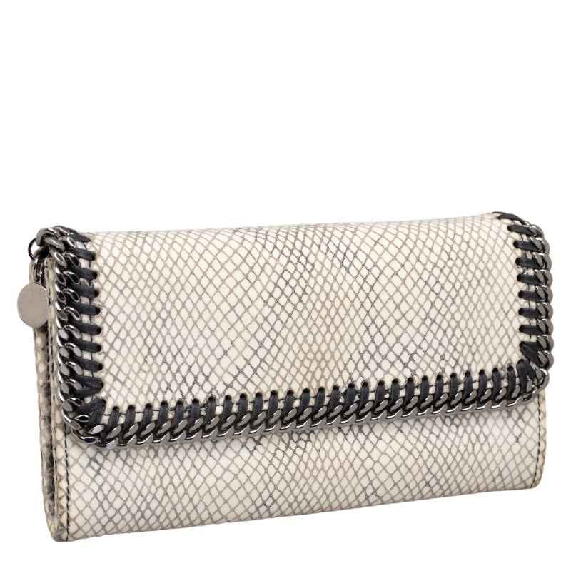 Stella McCartney Long Wallet