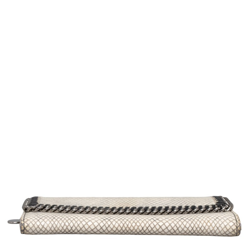 Stella McCartney Long Wallet