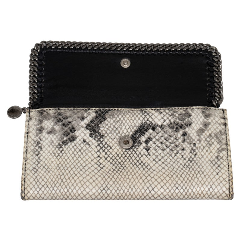 Stella McCartney Long Wallet