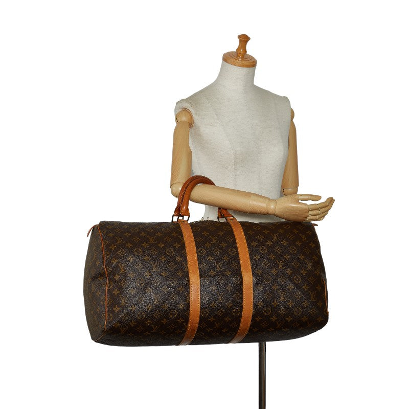 Louis Vuitton Keepall 55