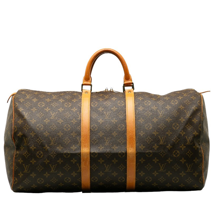 Louis Vuitton Keepall 55