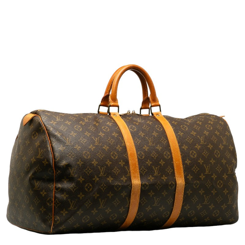 Louis Vuitton Keepall 55