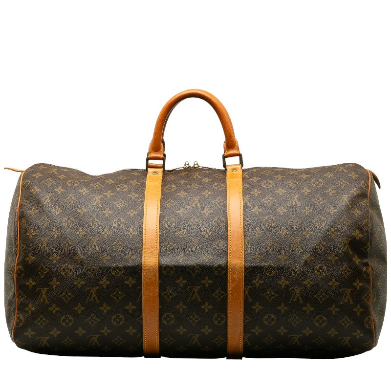 Louis Vuitton Keepall 55