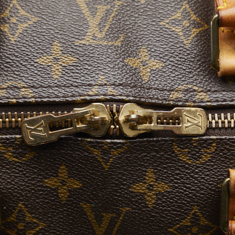 Louis Vuitton Keepall 55