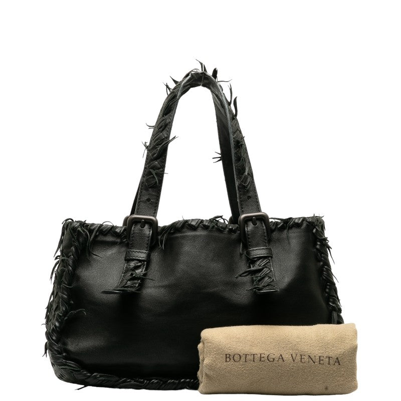 Bottega Veneta Intrecciato Handbag