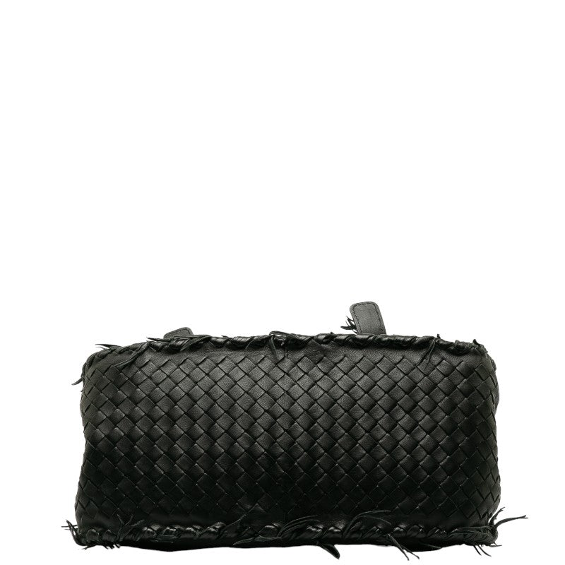 Bottega Veneta Intrecciato Handbag