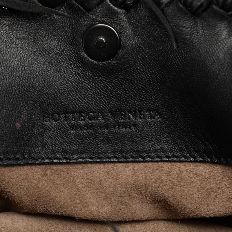 Bottega Veneta Intrecciato Handbag