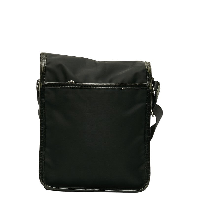 Burberry Black Label Diagonal Shoulder Bag