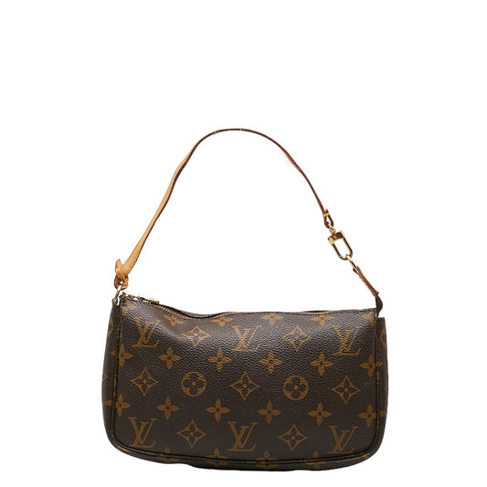 Louis Vuitton Monogram Pochette Accessoires