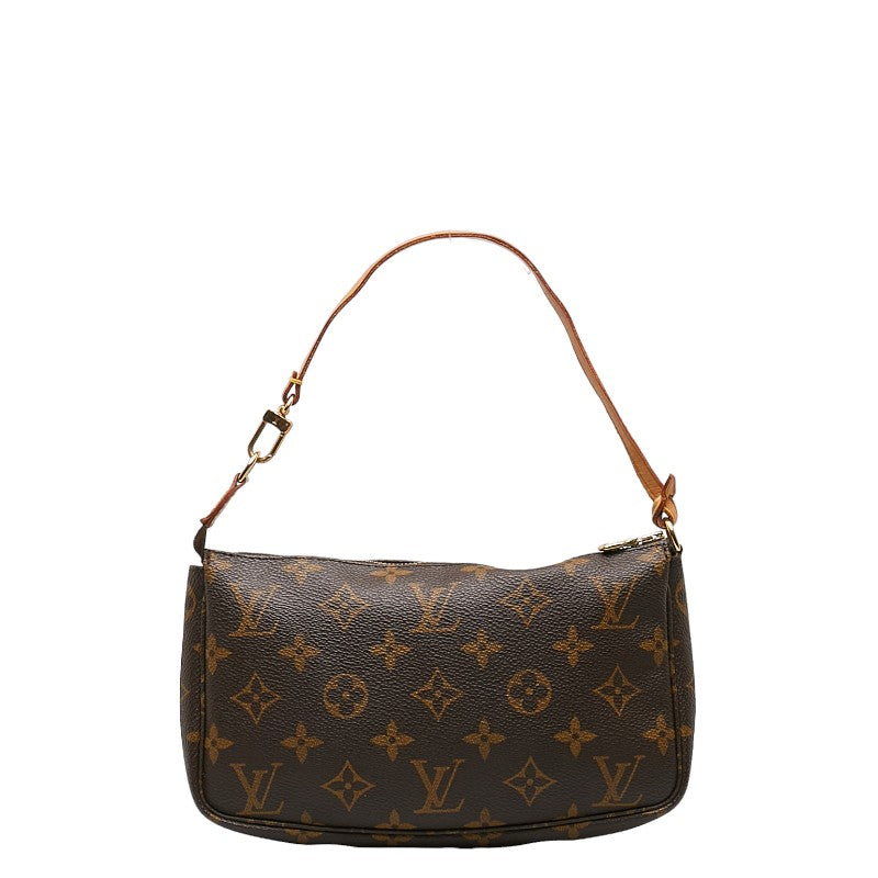 Louis Vuitton Monogram Pochette Accessoires