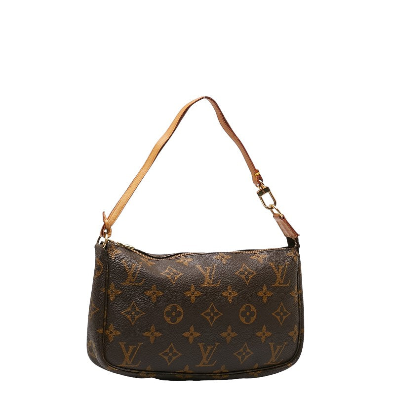 Louis Vuitton Monogram Pochette Accessoires