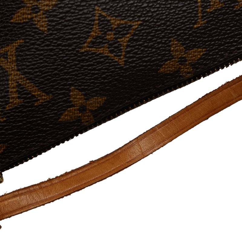 Louis Vuitton Monogram Pochette Accessoires