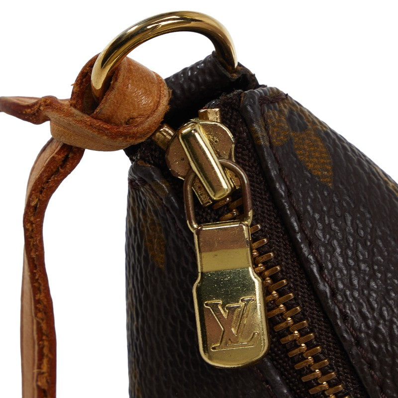 Louis Vuitton Monogram Pochette Accessoires